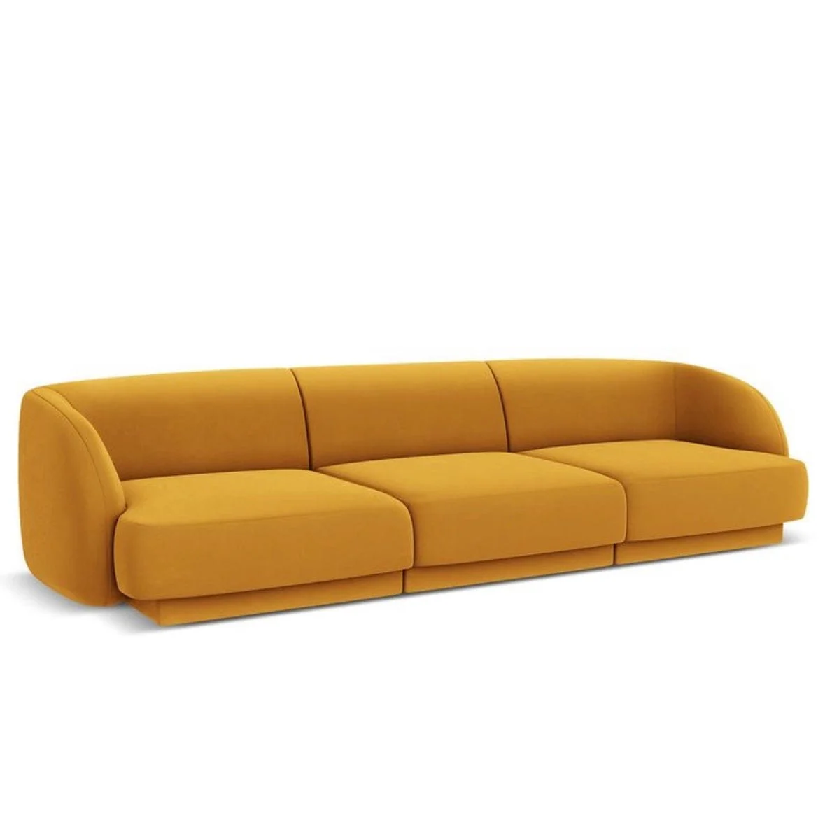 Roselle Scratch Resistant Sectional Sofa - Image 29