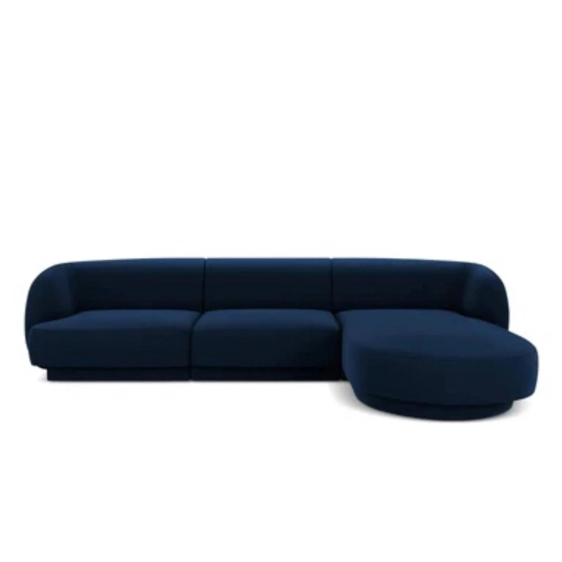 Roselle Scratch Resistant Sectional Sofa - Image 32