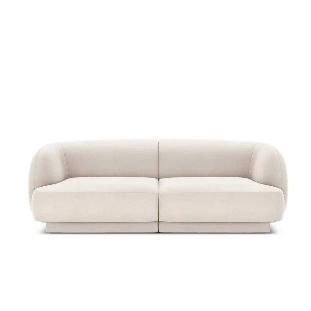 Roselle Scratch Resistant Sectional Sofa - Image 7