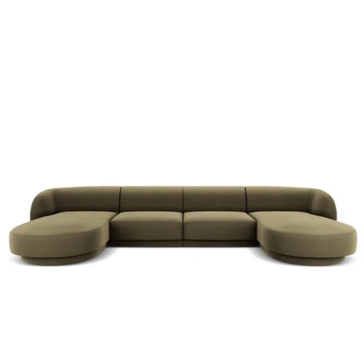 Roselle Scratch Resistant Sofa - Image 10