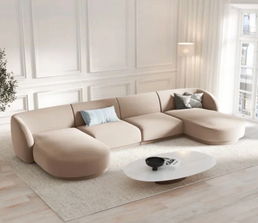 Roselle Scratch Resistant Sofa - Image 11