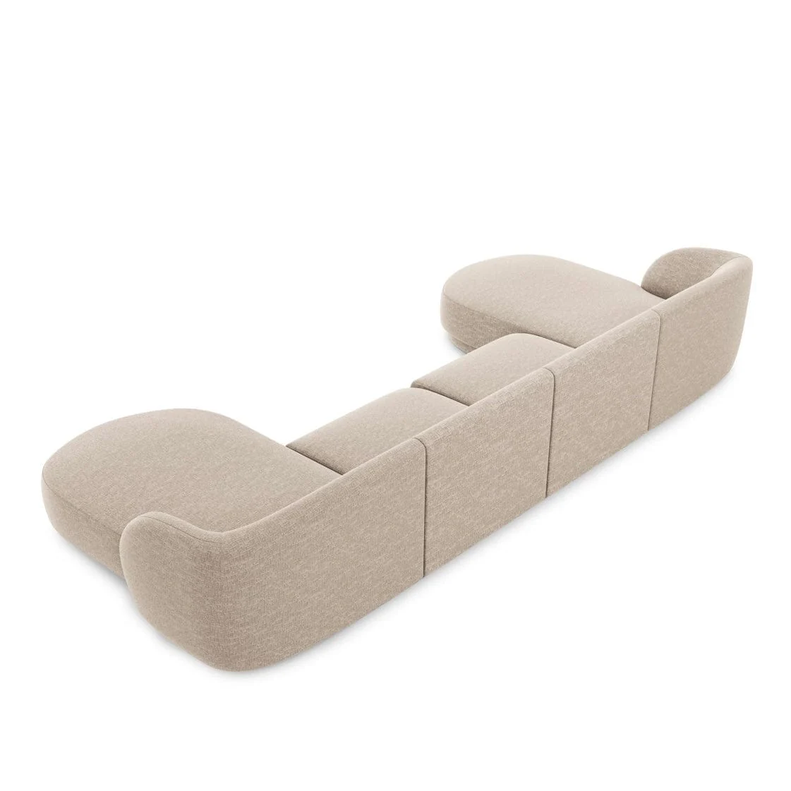 Roselle Scratch Resistant Sofa - Image 22