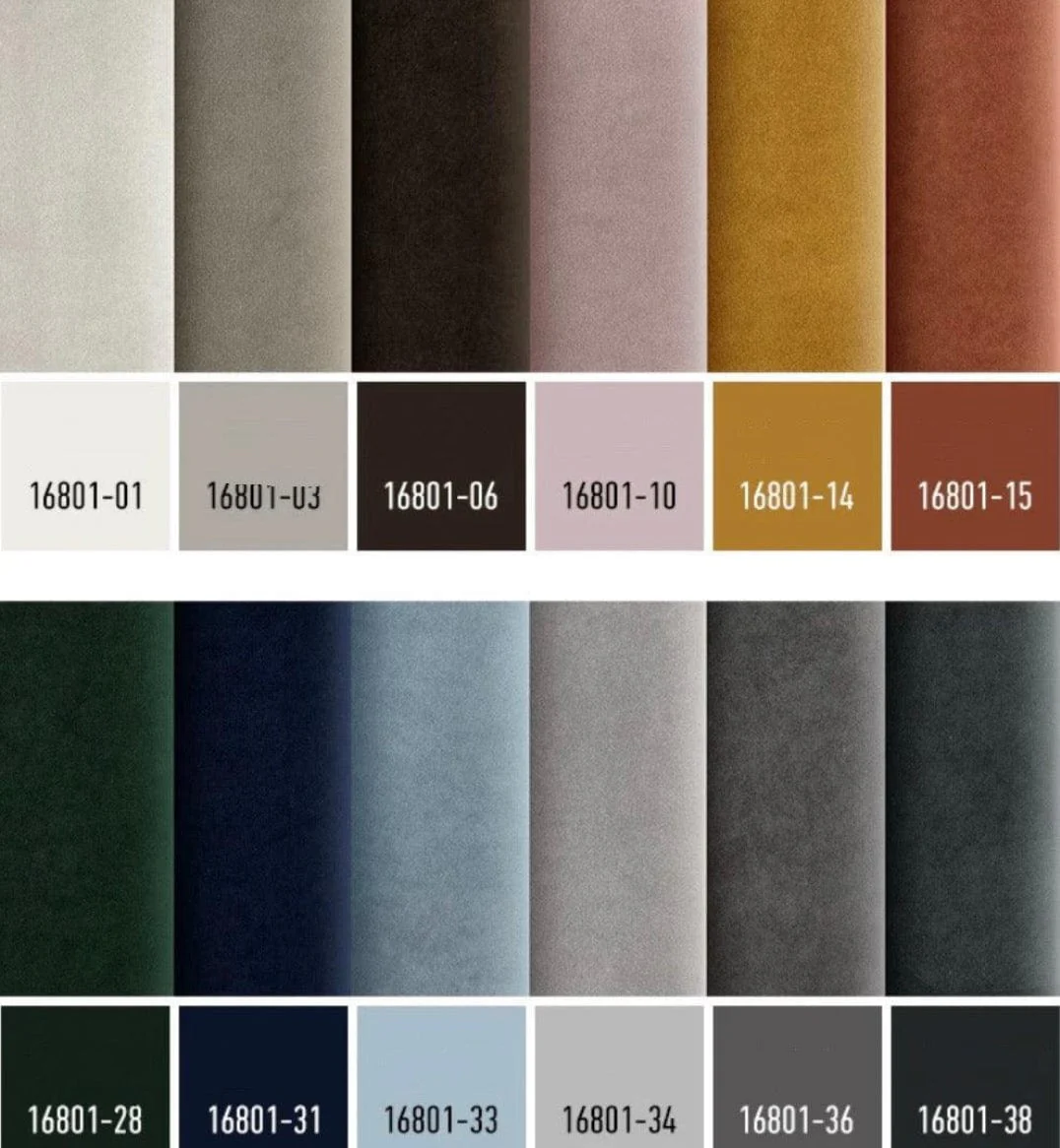 Roselle Scratch Resistant Sofa - Image 24
