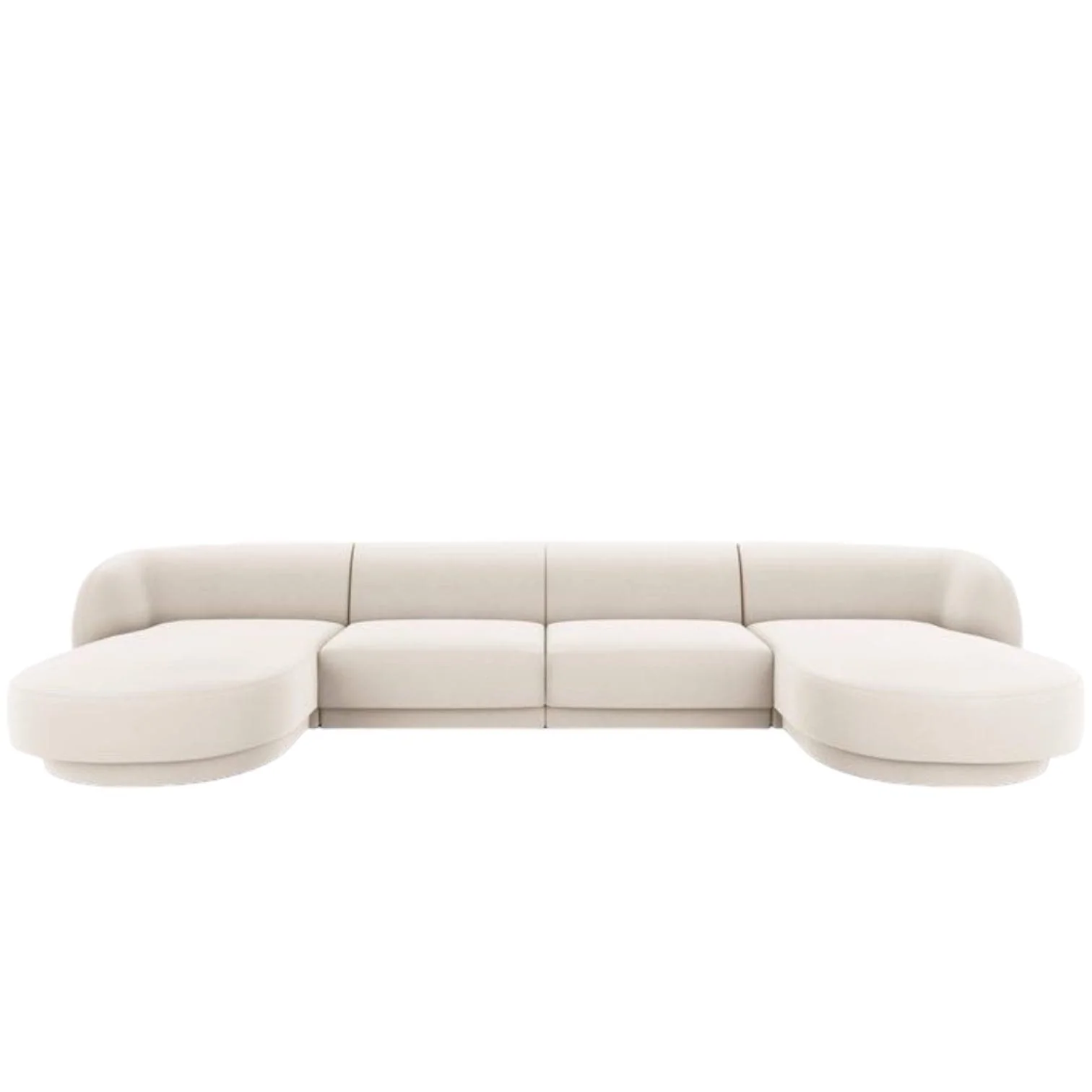 Roselle Scratch Resistant Sofa - Image 6
