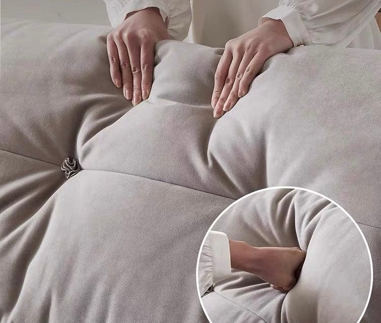 Rowen Slider Backrest Sofa Bed - Image 13