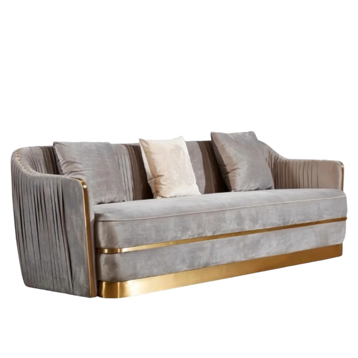 Sophie Scratch Resistant Sofa