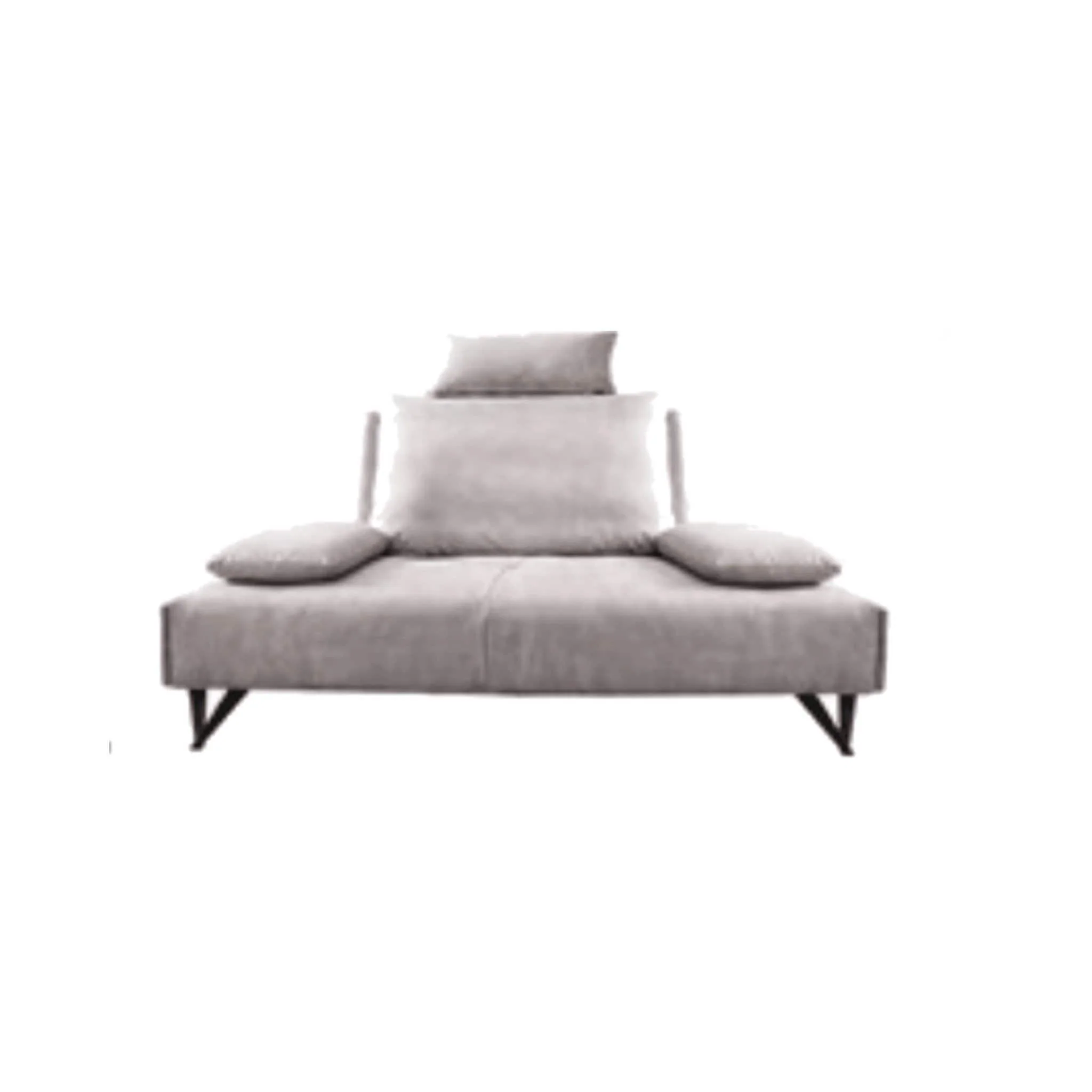 Tallini L-shape Slider Sofa - Image 16