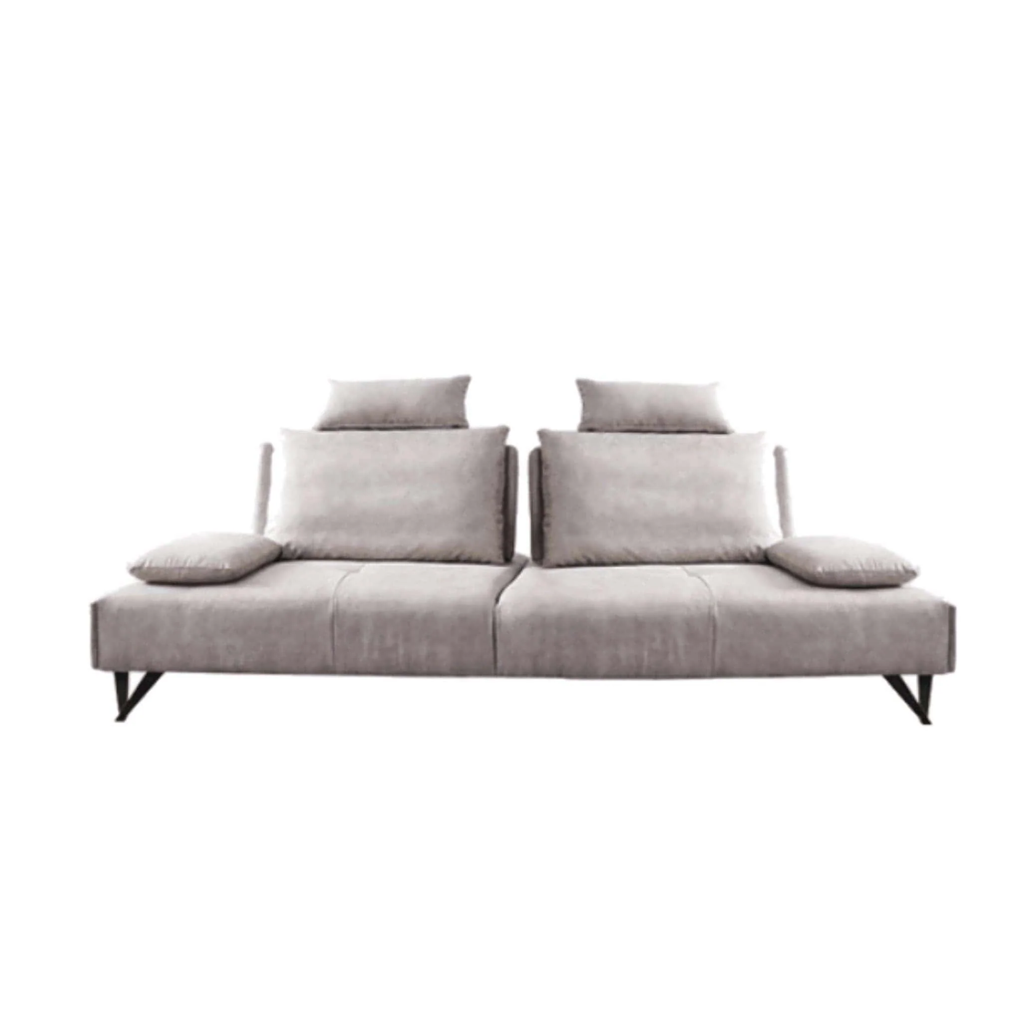 Tallini L-shape Slider Sofa - Image 17