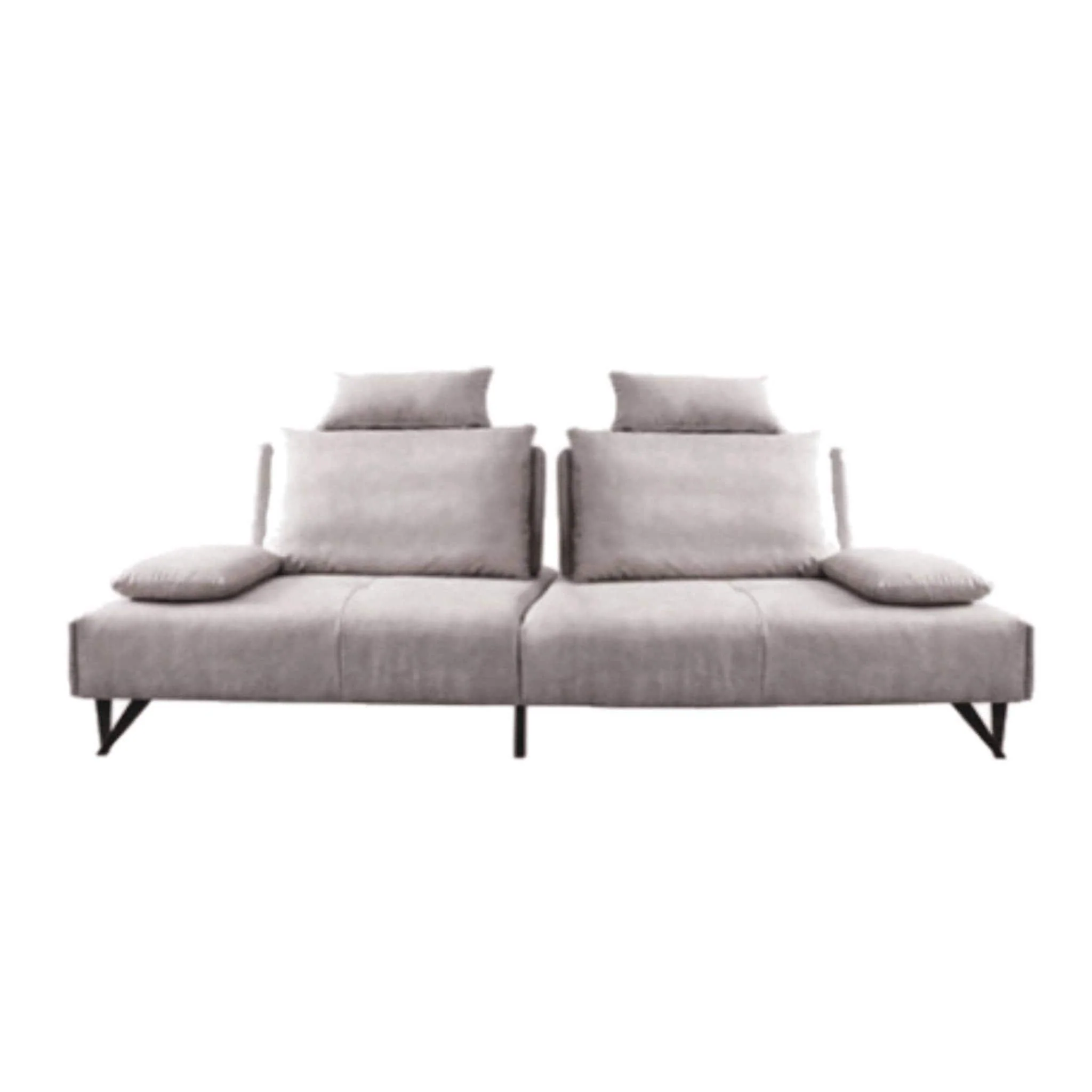 Tallini L-shape Slider Sofa - Image 19