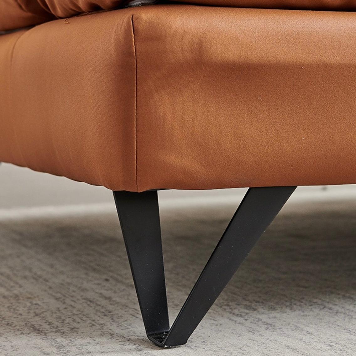 Tania L-shape Slider Sofa - Image 10