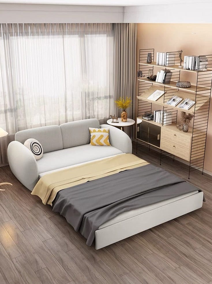 Taylor Scratch Resistant Storage Sofa Bed - Image 4